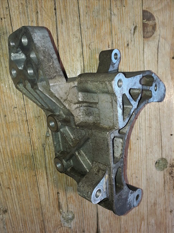 Chevrolet Matiz 03-05 Generátor Tartó Bak 2. kép