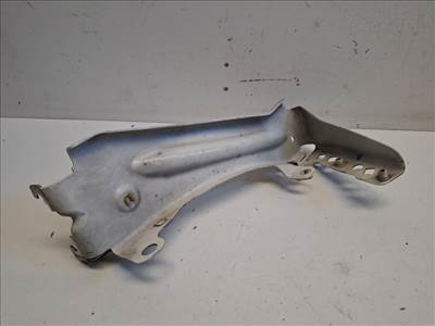 Audi TT (8J) bal első sárvédő oldal tartó