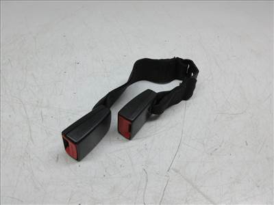 Bmw 1-es sorozat E87 (E87) hátsó biztonsági öv csat 7069968