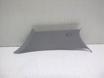 Bmw 1-es sorozat E87 5 ajtós (E87) bal hátsó c oszlop kárpit 7058339