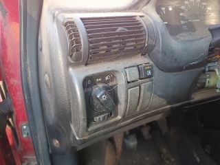 OPEL ASTRA F Kombi (51, 52) Bal hátsó Ablakemelő Szerkezet (Mechanikus) 18. kép