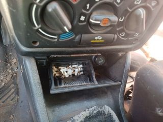 OPEL ASTRA F Kombi (51, 52) Bal hátsó Ablakemelő Szerkezet (Mechanikus) 20. kép