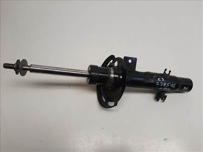 Citroen C3 (SC) bal első lengéscsillapító 9801736280