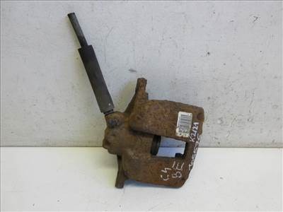 Citroen C4 bal első féknyereg 9658300180