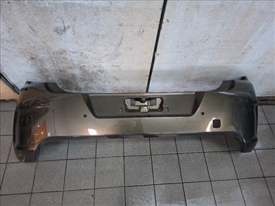 Citroen C4 5 ajtós hátsó lökhárító 9671074477