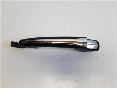 Citroen C4 picasso bal hátsó külső kilincs 9684522477