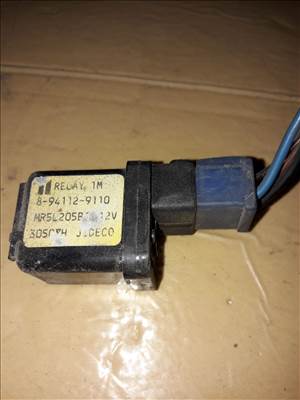 Opel Frontera A Relé