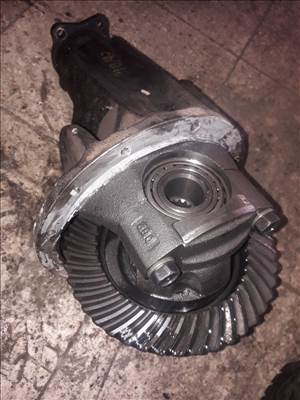 Opel Frontera A Első Differenciálmû 10/43