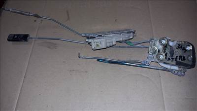 Opel Frontera A Jobb Első Ajtó Zárszerkezet  Központizár Motor