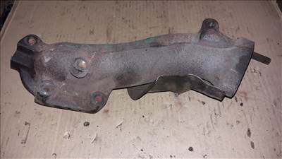 Opel Frontera A Kipufogó Leömlő Cső