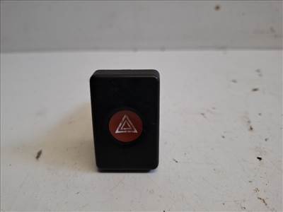 Dacia Logan  vészvillogó kapcsoló