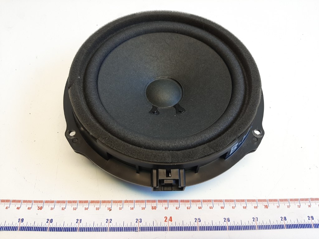 Ford B-max jobb elsõ hangszóró AA6T18808AA 1. kép