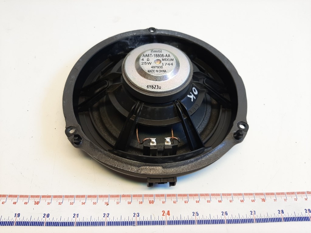 Ford B-max jobb elsõ hangszóró AA6T18808AA 2. kép