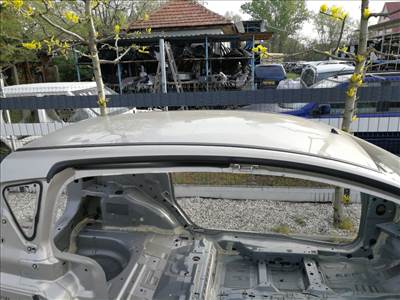 Ford B-max jobb tetődíszléc