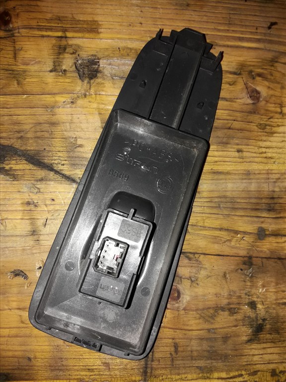 Peugeot Boxer III 06-14 Jobb Elsõ Ablakemelõ Kapcsoló 2. kép