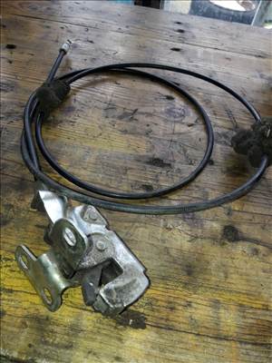 Peugeot Boxer III 06-14 Jobb Csomagtérajtó Felső Zárszerkezet