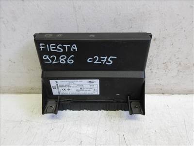 Ford Fiesta  komfort elektronika 6S6T15K600BE