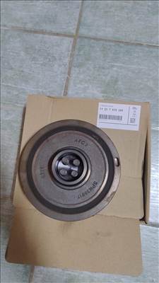 BMW B47D20 főtengely ékszíjtárcsa  11237619245