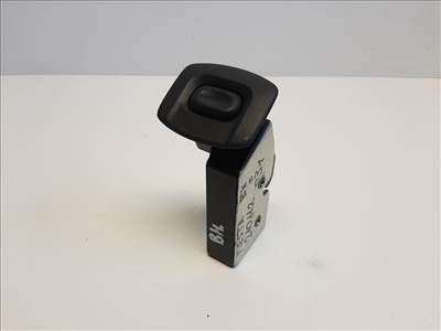 Ford Fiesta bal hátsó ülés zár