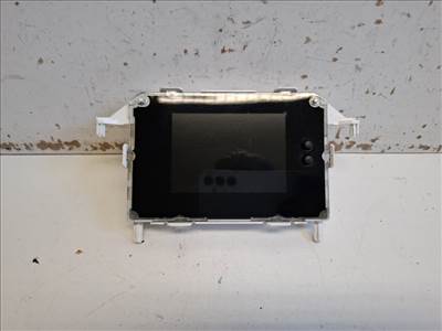 Ford Fiesta  Lcd kijelző AA6T18B955BB
