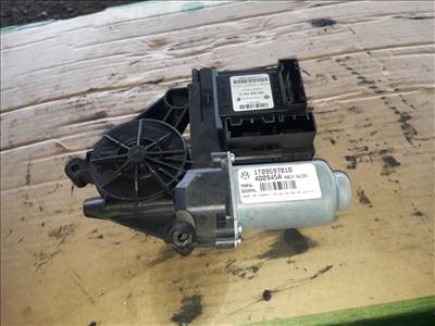 Skoda Octavia II Bal Első Ablakemelő Szerkezet Elektromos 1KO 959 793 G