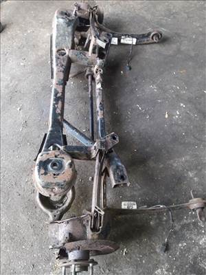 Ford Focus 2.5 Hátsó Híd Tárcsafékes