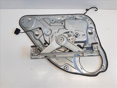 Ford Focus C-max jobb hátsó Ablakemelő szerkezet elektromos 7M51R24994DC