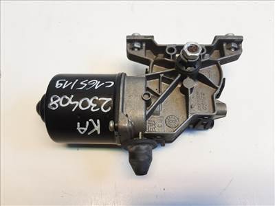 Ford Ka első ablaktörlő motor MS1592008650