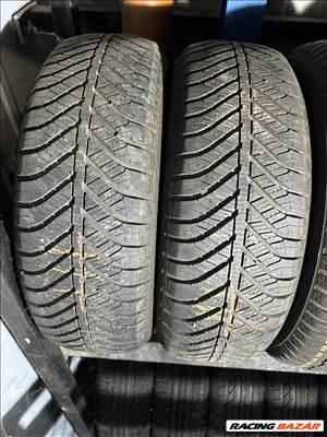 175/65 R13 Goodyear Vector 4Seasons 80T | 6,5mm l 2db l DOT3916