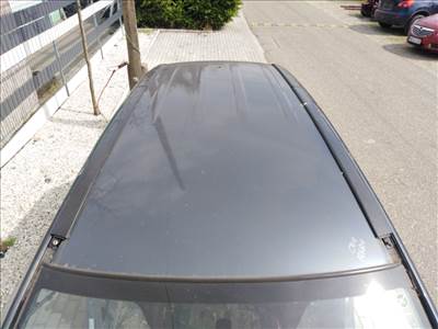 Honda CR-V  utastértető