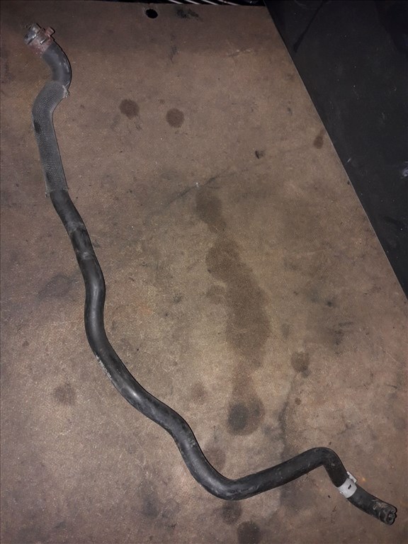 Opel Astra H Vízcsõ 13 184 738 CA 1. kép