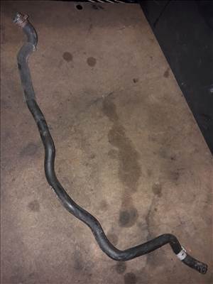 Opel Astra H Vízcső 13 184 738 CA