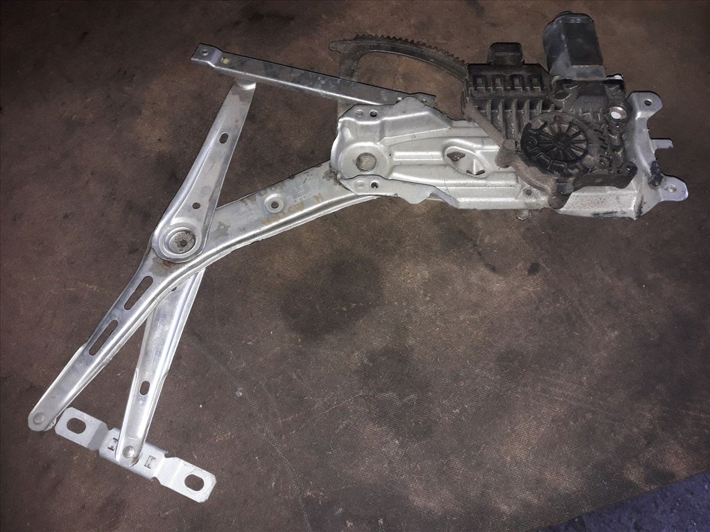 Opel Astra H Jobb Elsõ Ablakemelõ Szerkezet Elektromos 13100418 1. kép