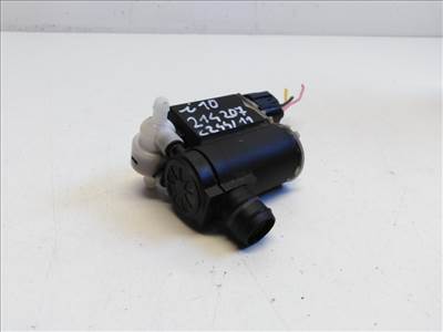 Hyundai I 10 (PA) szélvédőmosó motor 985100X100