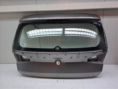 Hyundai I 20 (BC3/BI3) csomagtérajtó