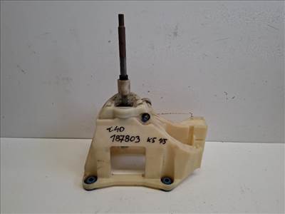 Hyundai I 40  váltókulissza