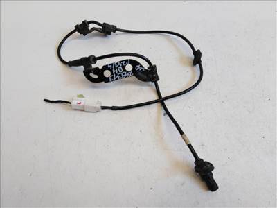 Hyundai I 40 bal hátsó abs jeladó 599103Z000