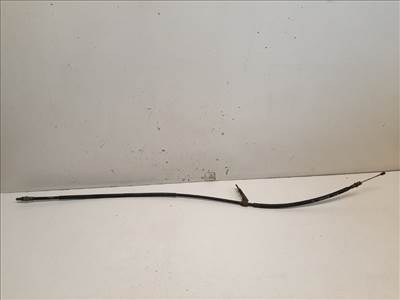 Jaguar S-type bal hátsó kézifékkötél