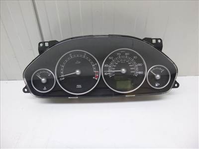 Jaguar X-type  kilométer óra 4X4F10849HC