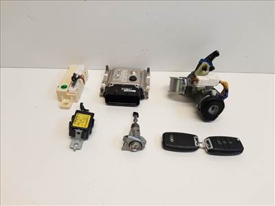 Kia Ceed (JD) zárgarnitúra