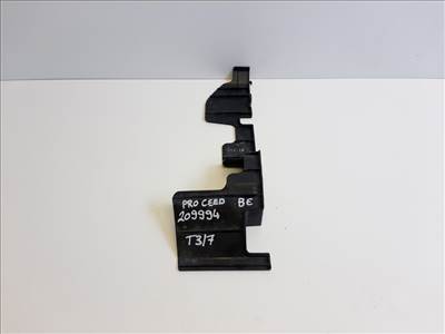 Kia PRO CEED (ED) bal első hûtőlégterelő (hûtő légterelő) 291351H000