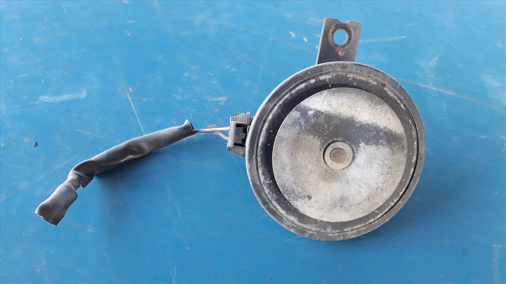 Suzuki Wagon R 98-10 Duda / Kürt 1. kép