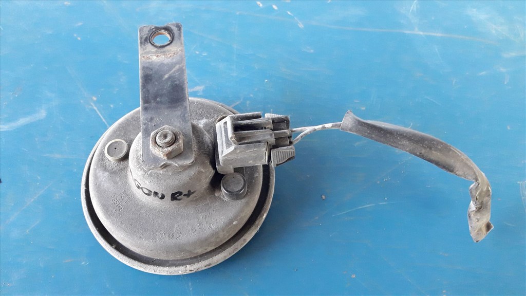 Suzuki Wagon R 98-10 Duda / Kürt 2. kép