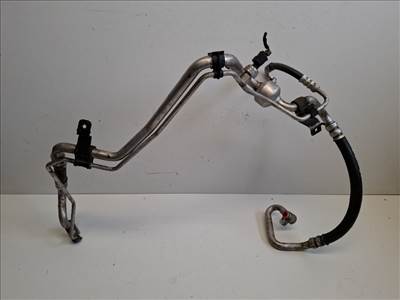 Kia Venga  klímacső