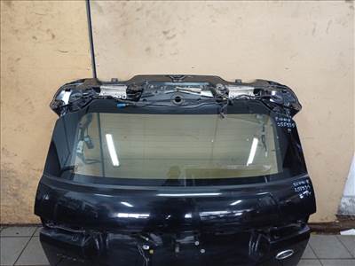 Land Rover Evoque (L551) hátsó szélvédő