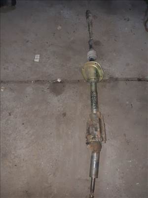 Hyundai Galloper Kormányoszlop  Kormánykardán  Kormánycsukló