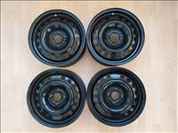 15"-os 4x100 Opel / Fiat gyári lemezfelni
