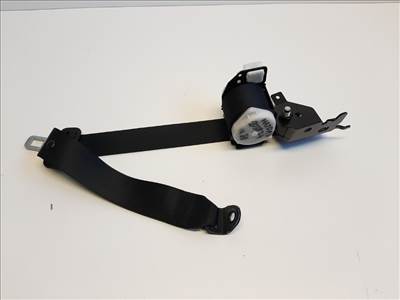 Mazda 3 (BL) jobb hátsó biztonságiöv