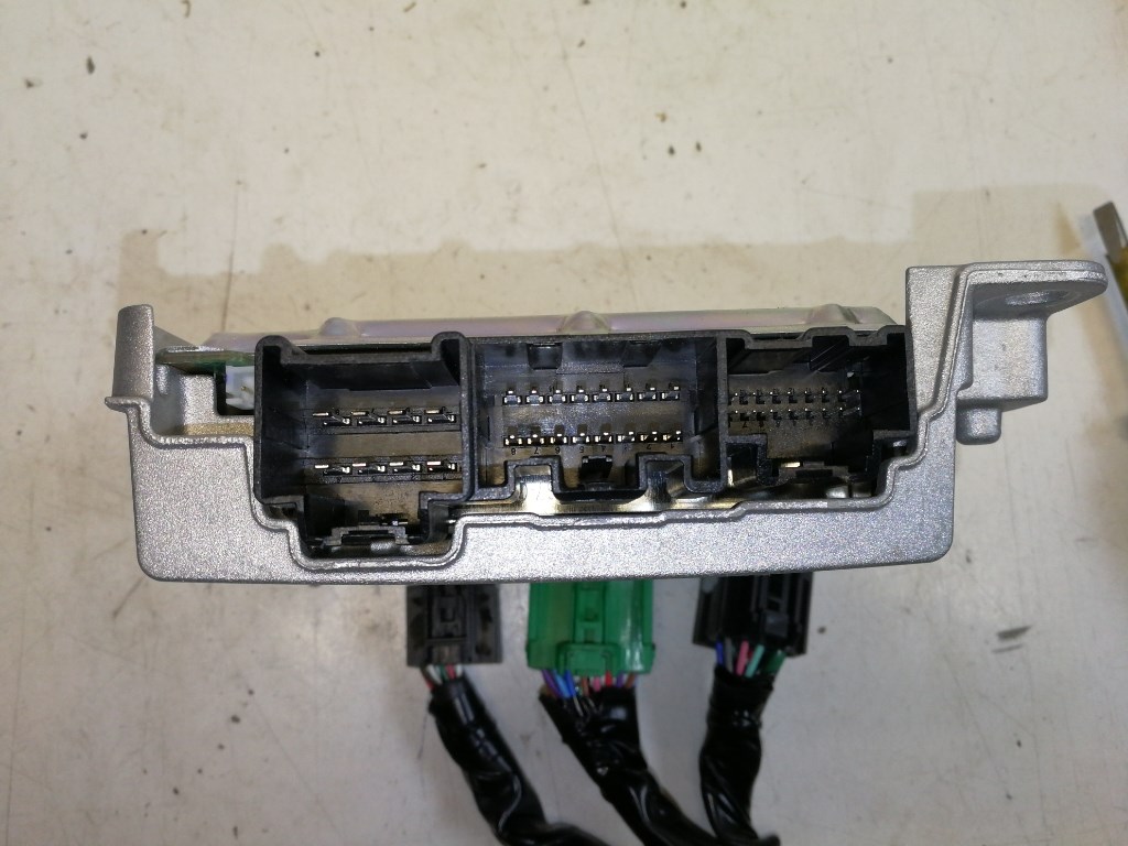 Mazda 3 (BM) erõsítõ BHP566A20 4. kép