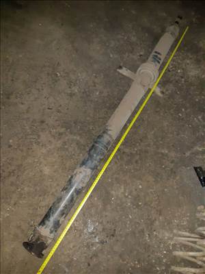 Lada 2105 Hátsó Kardán Tengely